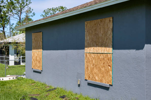 Affordable Siding Repair and Maintenance Services in China Lake Acres, CA